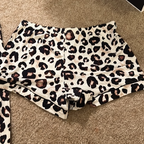 Stars Above Soft Pajama Set FIRM PRICE - Picture 5 of 6